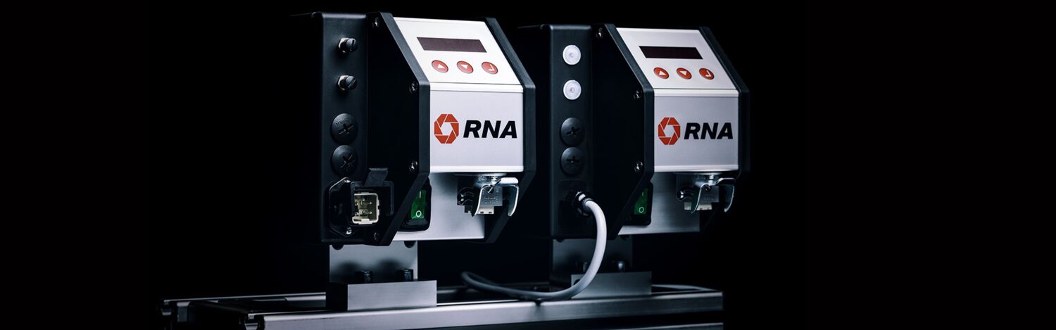 Komponenten für Zuführsysteme von RNA - DE Rhein-Nadel Automation GmbH