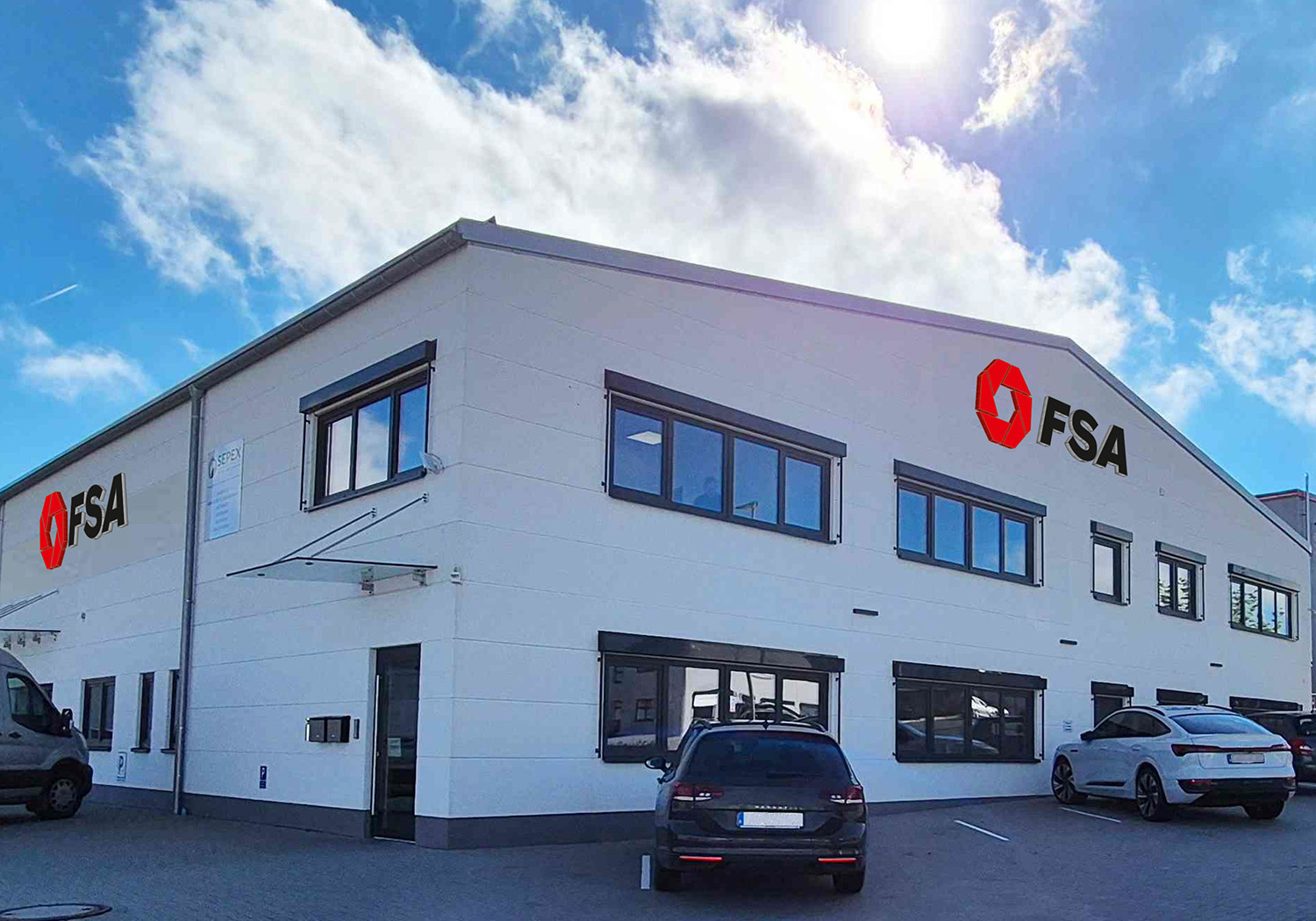 Rhein-Nadel Automation GmbH (RNA) gründet mit der FSA Zuführtechnik ...